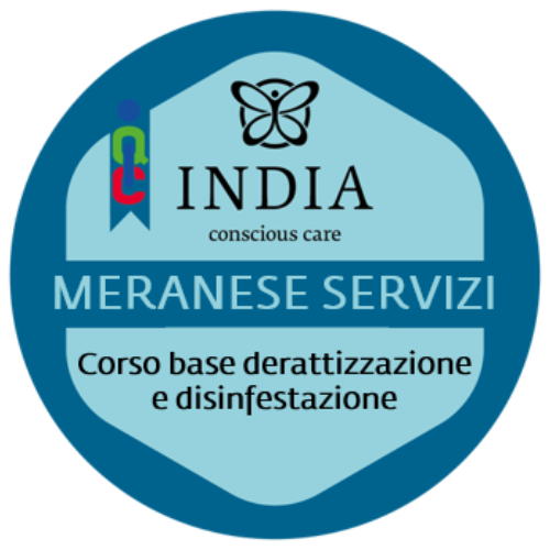 Corso Base Derattizzazione e Disinfestazione